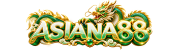 Logo ASIANA88